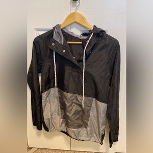 Windbreaker lightweight jacket